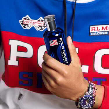 Polo outlet sport spray
